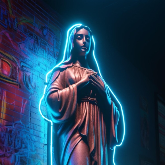 Meet your Posher, Fabiola - Picture 1 of 5